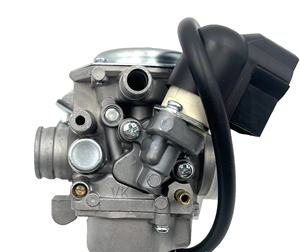 Carburador de Motocicleta Compatible con TODAY 50 SDH50QT-40-41-42 50CC, Kit de Motor para Moto, Accesorios de Moto - Product Image 4