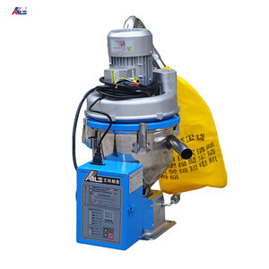 Máquina de envasado al vacío de granos de plástico, 400G, venta al por mayor de fábrica - Product Image 2
