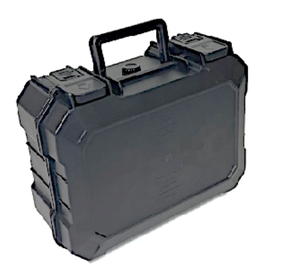 DF BP 1203 4.5L 5L 6L 7L Plastic Waterproof Equipment Carrying Hard Case Plastic Box - Product Image 2