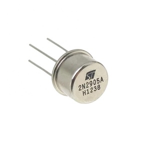 Transformateur E-era 2n6052 2n2646 <span class=keywords><strong>2n2905</strong></span> TO-3 100V 12A PNP transistor scellé or Darlington - Product Image 2