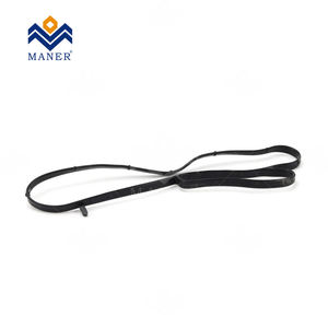 อะไหล่เครื่องยนต์รถยนต์ MANER 04E121119C ปะเก็นปั๊มน้ำเทอร์โมสตัท สำหรับ Audi A1 A3 A4 A5 Q3 Skoda VW Golf ราคาขายส่ง - Product Image 2