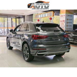 <span class=keywords><strong>Audi</strong></span> <span class=keywords><strong>Q3</strong></span> 2.0T Usata, Trazione Integrale, SUV ad Alta Configurazione - Product Image 6