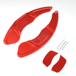 Levas de Cambio para Volante, Accesorios Interiores para Automóviles, Hechas en China - Product Image 2