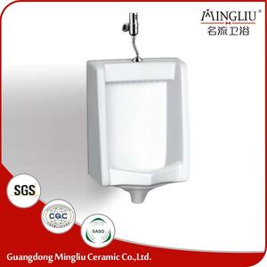 <span class=keywords><strong>Orinatoio</strong></span> <span class=keywords><strong>da</strong></span> Parete in Ceramica per Hotel, Facile <span class=keywords><strong>da</strong></span> Pulire, Vendita all'Ingrosso - Product Image 3