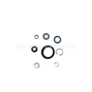 Kit de Reparación de Inyectores de Combustible Mercedes-Benz A1770720000 para Piezas de Repuesto del Motor - Product Image 1