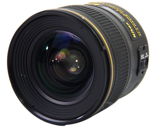 Objectif grand angle <span class=keywords><strong>Nikon</strong></span> <span class=keywords><strong>AF</strong></span> S 24mm F 1.4G ED d'occasion pour appareil photo reflex numérique à monture F, à comparer avec les objectifs plein format 14, 24mm, 28mm, 35mm - Product Image 3