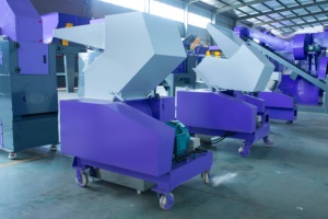 Mini macchina trituratore di plastica per uso domestico, - Product Image 4