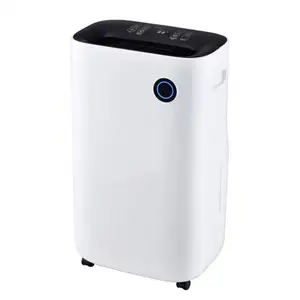 18L Reliable Supplier Control Humidity Home Portable Dehumidifiers Drying Machine