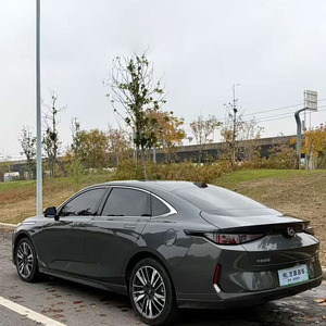 Voiture <span class=keywords><strong>d</strong></span>'<span class=keywords><strong>occasion</strong></span> économique à faible kilométrage Changan Qiyuan A05 2024 Édition <span class=keywords><strong>Valeur</strong></span> Réelle 145 Modèle Supérieur Conduite à Gauche Berline à Vendre - Product Image 5