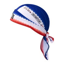 Gorro de ciclismo, bufanda para la cabeza, verano, hombres, correr, montar, pañuelo para la cabeza, ciclismo, Pirata, sombrero, capucha, diadema