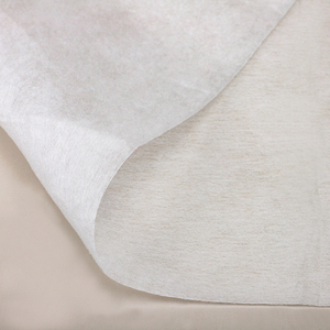 Rembourrage en ouate d'isolation <span class=keywords><strong>thermique</strong></span> en microfibre de soie compressée coton polyester personnalisé non fluorescent ultra-mince 40g 80g 90g - Product Image 5
