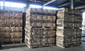 Оптовая продажа от производителя: Пружинный блок для матрасов с индивидуальной настройкой, с независимыми пружинами, поддержка OEM, популярная скидка - Product Image 6