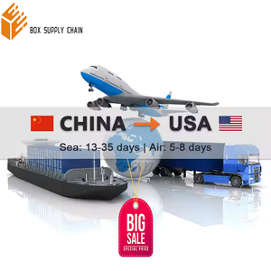 air Sea Drop Fast Shipping Buyer Zhejiang <strong>Shenzhen</strong> <strong>Sourcing</strong> <strong>Agent</strong> Freight Forwarder <strong>China</strong> DDP to USA Canada amazon FBA Warehouse - Product Image 1