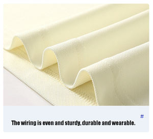 Camisetas de Manga Corta con Logotipo Personalizado de la Empresa, Camisetas Polo con Cuello y Sublimación, que Elevan la Cultura Corporativa - Product Image 5