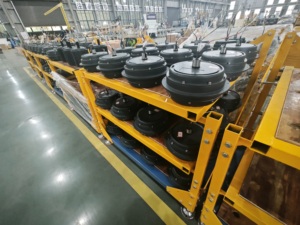 พัดลมอุตสาหกรรมขนาดใหญ่ 48 นิ้ว 1.2 เมตร กำลังสูง ทนทาน ปรับความเร็วได้หลายระดับ มอเตอร์อลูมิเนียมอัลลอยด์ 220V/380V รับประกัน 3 ปี - Product Image 4