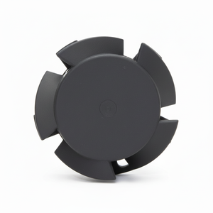 Ventilador axial de CC Crown 2510 AC cooling T1 para fuente de alimentación - Product Image 1