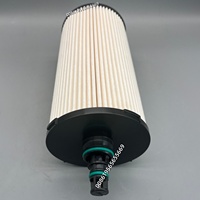 Filtre à carburant de haute qualité à vente chaude, remplace 24137493 24137737 pour camion lourd FH FM Euro 6 16.0l DSL 12.4DTL