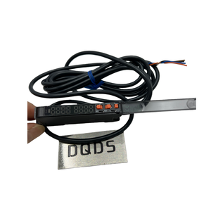 100% and Brand New E4C-UDA11AN <b>Digital</b> Display Ultrasonic Sensor Amplifier NPN Output With One Year Warranty - Product Image 5
