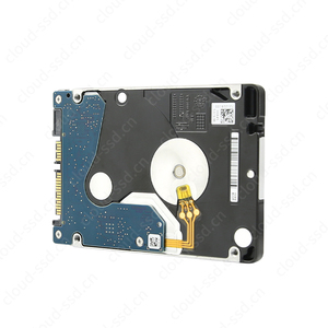 2.5ฮาร์ดดิสก์แล็ปท็อป HDD "1T/2T ฮาร์ดไดรฟ์ SATA 160g 250G - Product Image 4