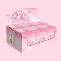 DUMIA Aria Bubble Pop Series Vinyl Plush Blind Box Collectible Pendant Figure Ornament