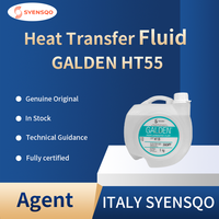 Syensqo Galden PFPE HT55 Polymère liquide perfluoropolyéther, fluide thermique conducteur, pureté 99%, CAS 69991-67-9 EINECS 615-044-1