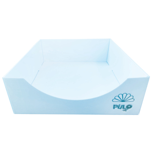 Ins Style Balloon Gifts Box Balloon Tray Corrugated Flower Box