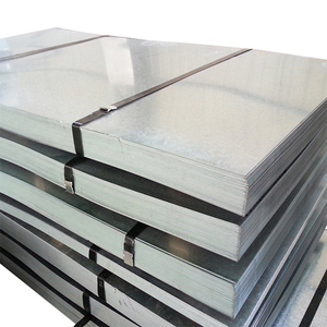 High Quality DC51D+Z10-29 Hot Galvanized Steel Sheet Spangle SGCC+Z10-29 1219mm Cutting Sheets GS Certified - Product Image 4
