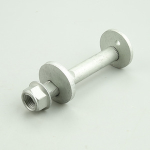 Boulon excentrique 55260-3K100 pour suspension arrière, remplacement, réparation, réglage, amortisseurs, système de suspension - Product Image 2