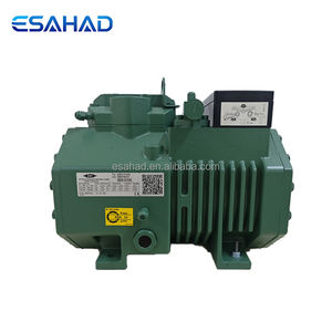 2CES-3Y-40S <b>Air</b> Cooler <b>Condensing</b> Unit Bitzer Semi-hemetic Refrigeration Compressor - Product Image 1