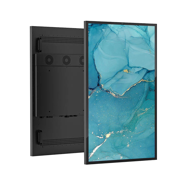 IP66 Screen Outdoor Smart TV 4K Outdoor