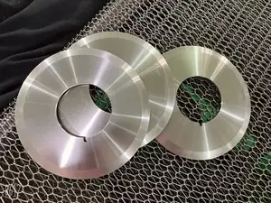 Manufacturers Directly Sell Circular Blades Such As Cutting Tape And Leather Round Blade