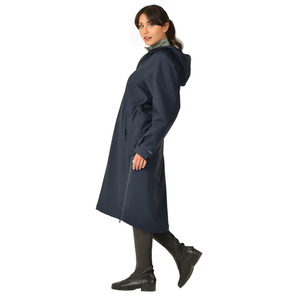 Ladies All Weather Field Equestrian Clothing <strong>Jacket</strong> Equestrian Clothing Woman with 10,000mm Waterproof - Product Image 3
