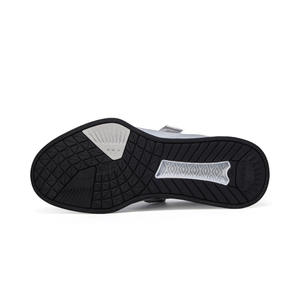 Тяжелая обувь для пауэрлифтинга для мужчин и женщин Тяжелая обувь для приземистой тяги тренировочная сетчатая подкладка для лета и зимы - Product Image 2