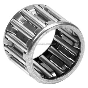28.7x42x22mm Prix de gros Assemblages de cages à aiguilles 4084104 Roulements à aiguilles RNAV4004 - Product Image 6
