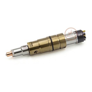 Conjunto de Inyectores de Combustible de Alta Presión 1881564 1881565 1933612 1933613 1948565, Piezas para Motor Diésel - Product Image 4