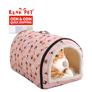 Fabricante al por mayor Felpa de espuma viscoelástica para gatos de interior - Product Image 2