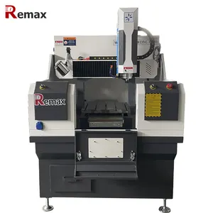 Milling machine factory direct selling 4040 cnc milling machine for metal