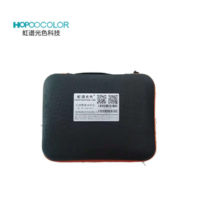 Testeur d'éclairage LED portable OHSP350 380-780nm, également capable de tester les données CCT et CRI - Product Image 4