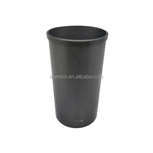 ปลอกสูบเครื่องยนต์ดีเซล IZUMI W04D รุ่น 11467-1762 อะไหล่เครื่องยนต์คุณภาพสูงใหม่ พร้อมรับประกัน 12 เดือน - Product Image 1