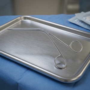 Novedad 2025: Pinzas Quirúrgicas de Acero de Alta Calidad GRIP SURGICAL con Certificación CE ISO, Directo de Fabricante - Product Image 3