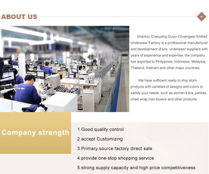 Culottes à nœud pour filles, vente en gros, moins cher, sous-vêtements confortables pour la peau, <span class=keywords><strong>Tanga</strong></span>, culottes en coton respirant pour femmes - Product Image 6