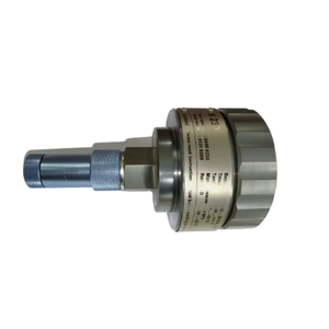 Générateur d'azote PSA industriel S231 avec boîtier en aluminium, détection d'humidité et d'azote pur à faible humidité - Product Image 4