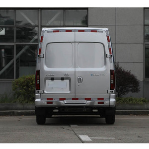 Ventes Flash SAIC MAXUS Ev80 Fourgonnette Électrique à Énergie Nouvelle - Product Image 6