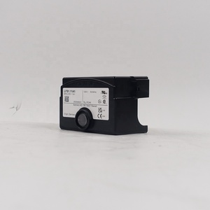 Brûleur à gaz SIENENS <span class=keywords><strong>IFlame</strong></span> Safeguard LFS1.11A1 120V en acier inoxydable, garantie de 6 mois - Product Image 3