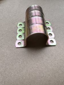 Hot Selling Long Manifold <b>Clamp</b> Market One's Own Products - Product Image 3
