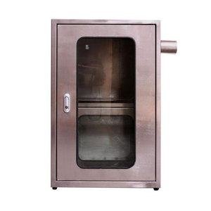 JL-14833 <b>Plastic</b> Runway Surface Flammability Tester/Sports Material Retardancy Tester - Product Image 2