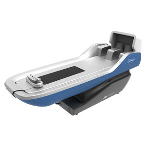 Tempat Tidur Terapi Getaran Seluruh Tubuh TEINYO S305 dengan Fisioterapi Inframerah, Kantung Udara Kaki, Zero Gravity, Shiatsu, dan Elektrik Mewah - Product Image 2