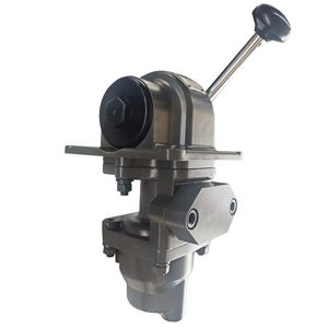 BSCAT P050493 H-2-X ชุดควบคุมลมสำหรับแท่นขุดเจาะ อะไหล่ทดแทน Controlair รับประกัน 1 ปี รองรับ OEM/ODM - Product Image 2