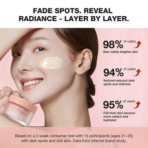 Creme Facial de Marca Própria Antirrugas com Niacinamida para Clareamento e Correção de Manchas Escuras - Product Image 4