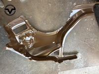1549230-S0-A 1549230-SC-A 1487421-SC-D 1549231-SC-A 1549231-S0-A 1487422-SC-D Ensemble de carrosserie extérieure arrière OEM compatible avec Tesla Model Y